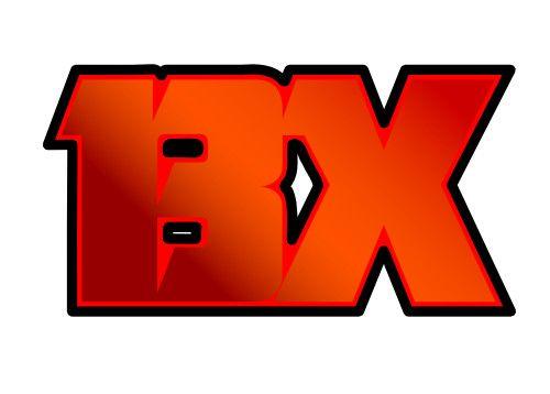 BX Red a Logo - Entry by klibre3D for Design a Logo for the BX