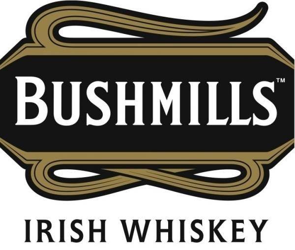 Bushmills Logo - Tasting Bushmills Black Bush's Saint Paddy!