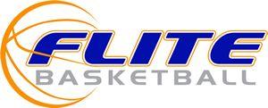 Flite Logo - FLITE Basketball