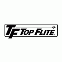 Flite Logo - Top Flite | Brands of the World™ | Download vector logos and logotypes