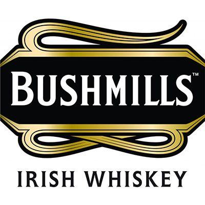 Bushmills Logo - Bushmills 11th Annual New Jersey WINE and FOOD FESTIVAL