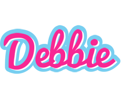 Debbie Logo - Debbie Logo | Name Logo Generator - Popstar, Love Panda, Cartoon ...