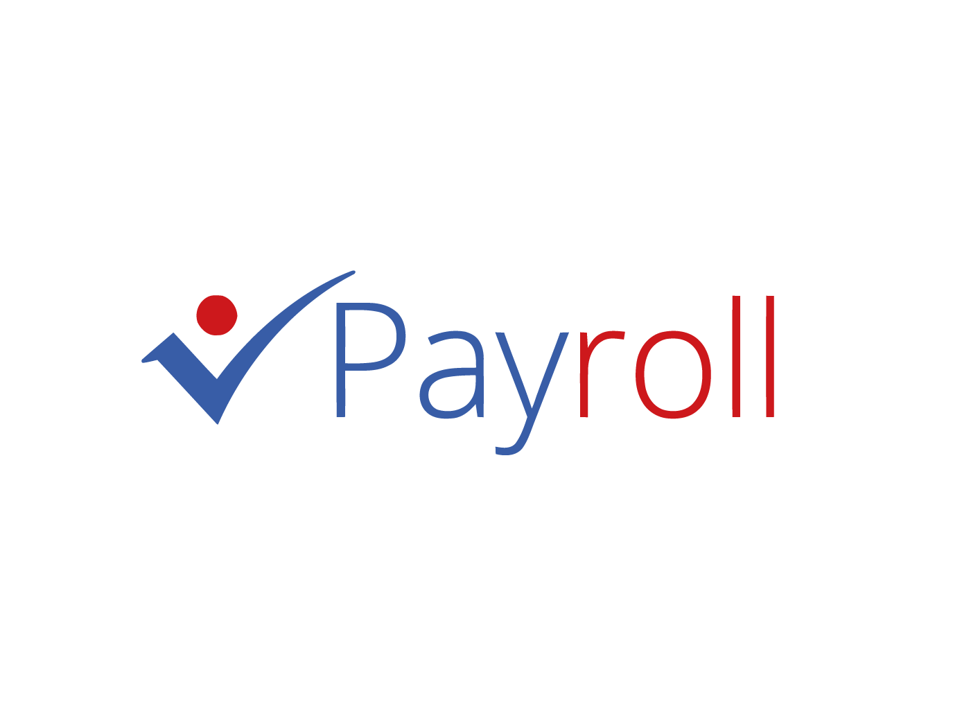 Payroll Logo - Elegant, Playful, Fashion Logo Design for (None provided)