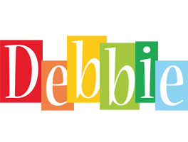 Debbie Logo - Debbie | IS 