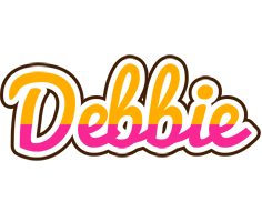 Debbie Logo - Debbie Logo | Name Logo Generator - Smoothie, Summer, Birthday ...