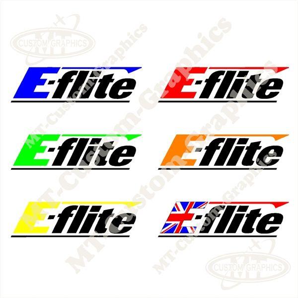 Flite Logo - The MT Shop, Smoke Oil, Foamies & CNC Products