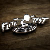 Flite Logo - Meet Flite Test