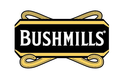 Bushmills Logo - Bushmills