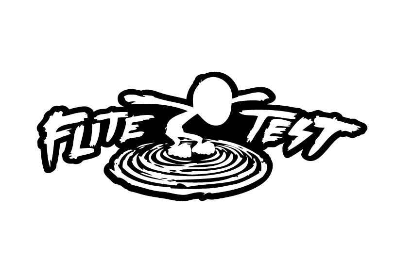 Flite Logo - flite test logo. Flite Test Beginner Series. AMA Flight School