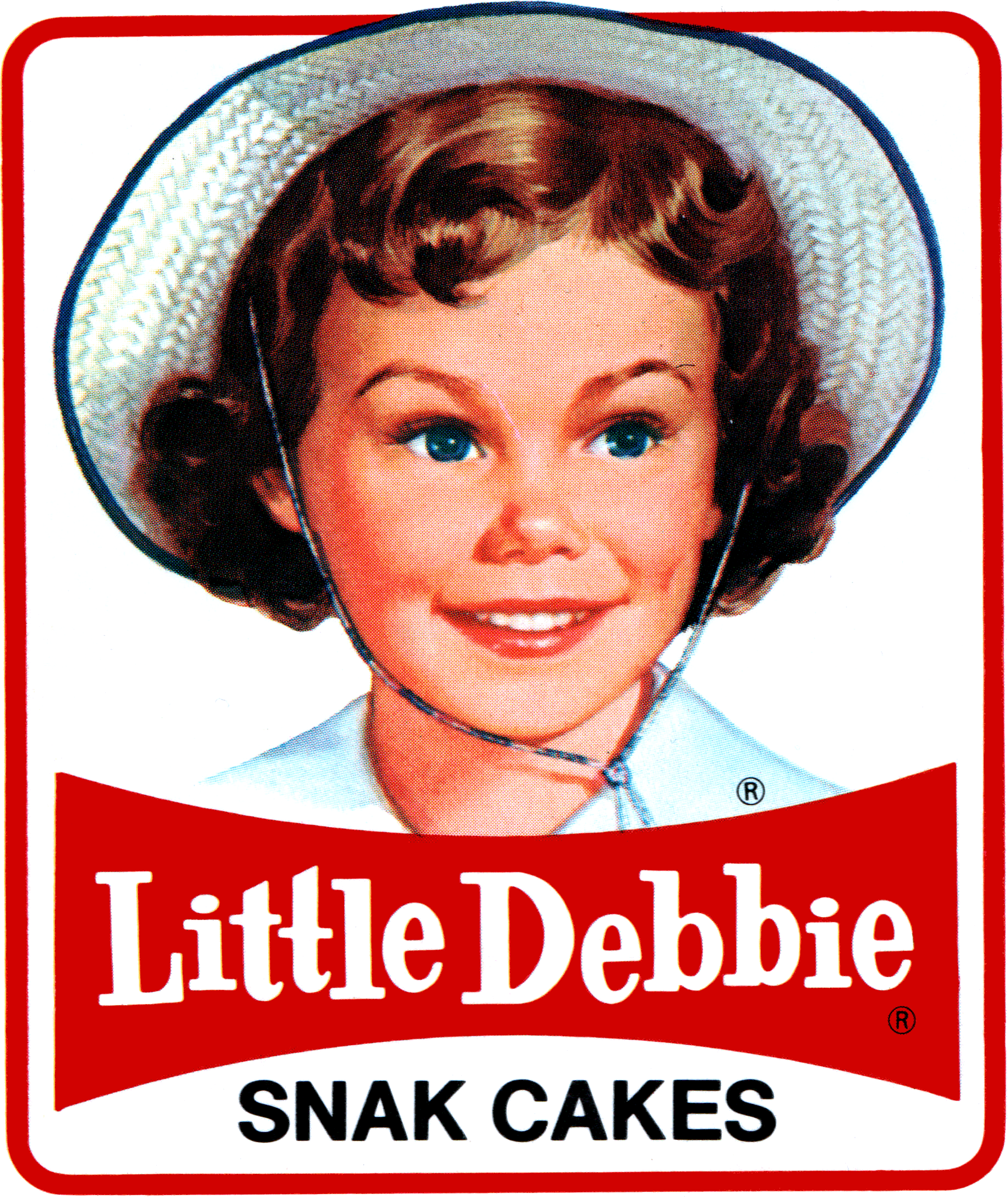 Debbie Logo - Little Debbie | Logopedia | FANDOM powered by Wikia