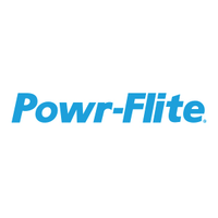 Flite Logo - Powr-Flite | A Tacony Company | LinkedIn