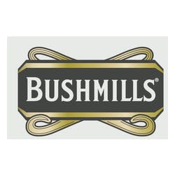 Bushmills Logo - Bushmills Original 1.75L