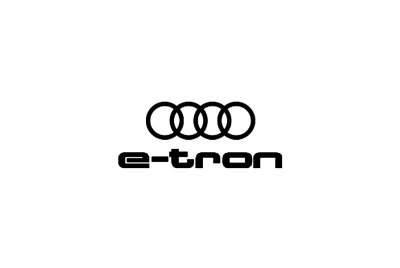 E-Tron Logo - Audi e-tron Launch - Harry Chadha