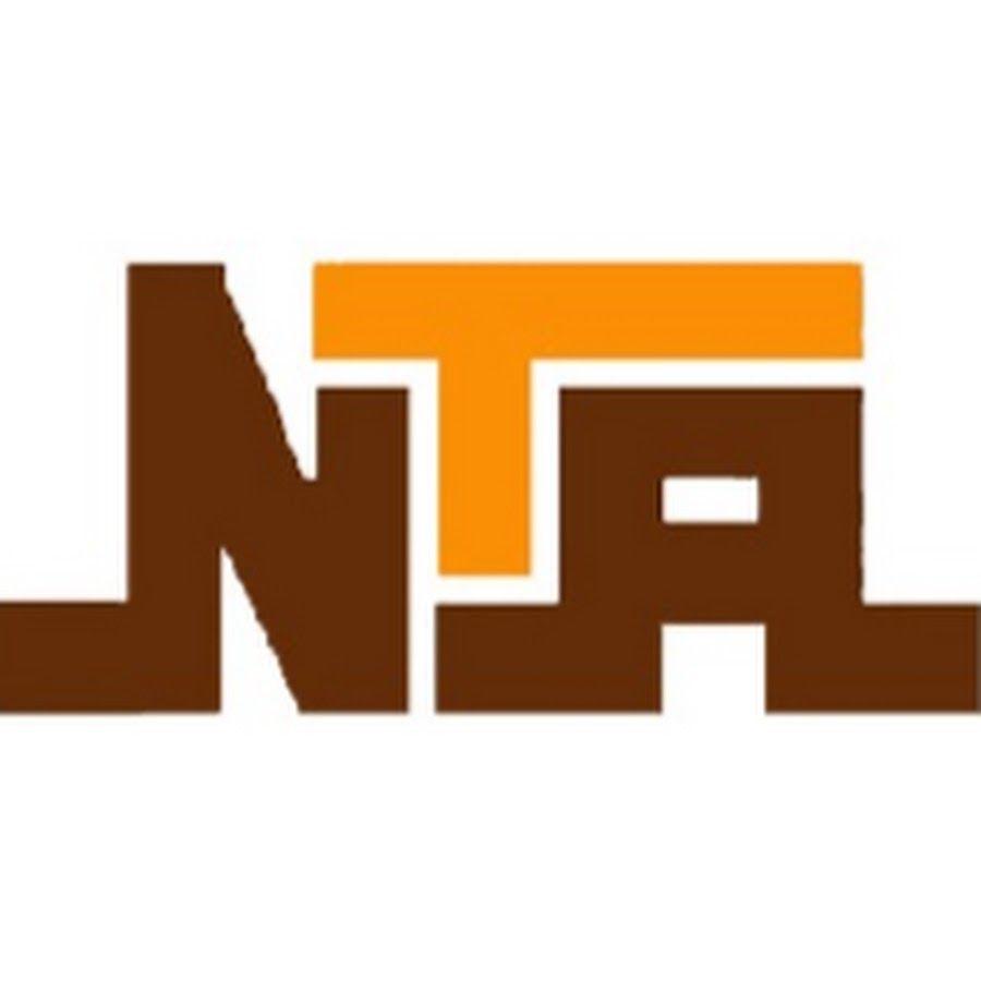 NTA Logo - NTA | IPTV Channel | Ulango.TV