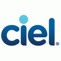 Ciel Logo - Ciel | Brands of the World™ | Download vector logos and logotypes