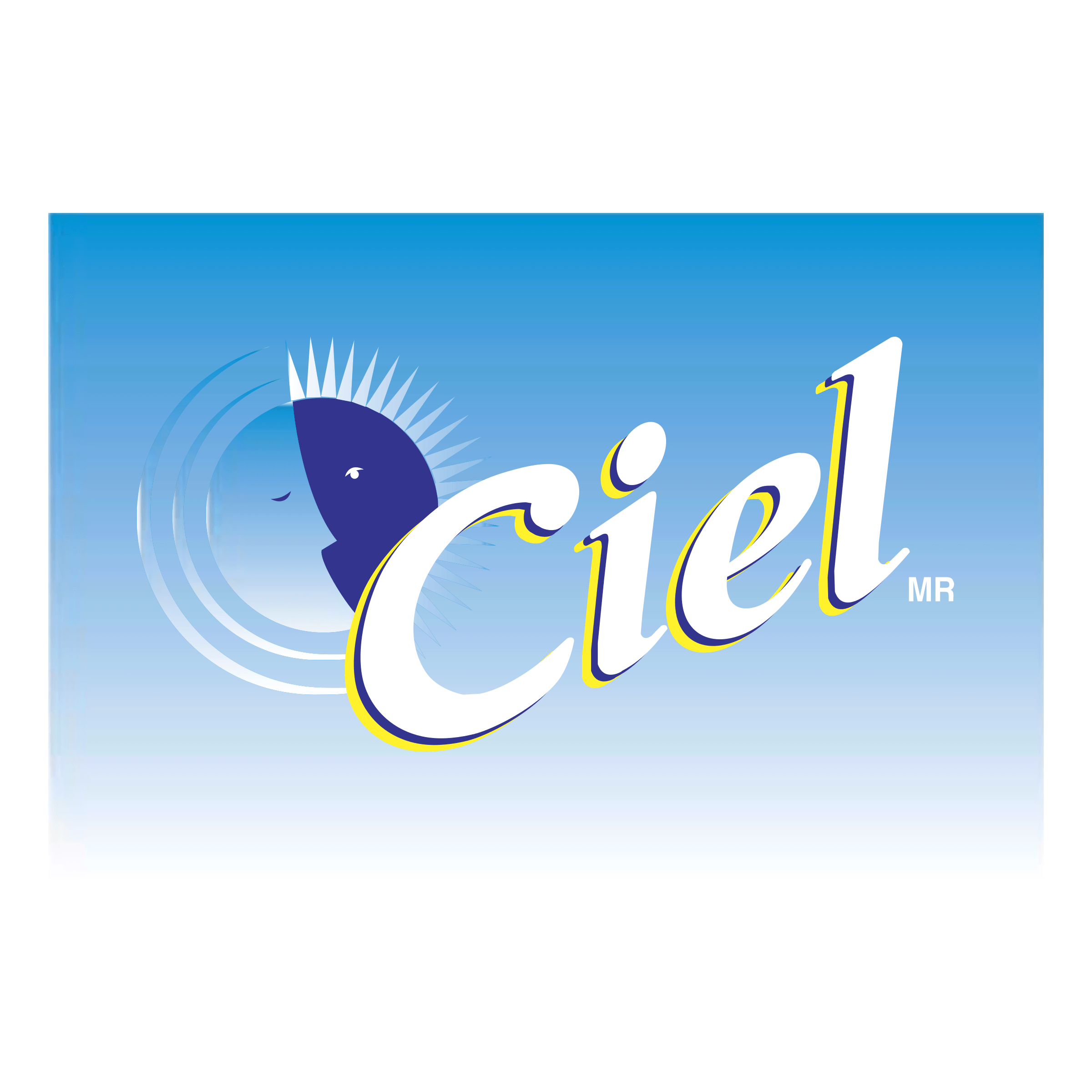 Ciel Logo - Ciel Logo PNG Transparent & SVG Vector - Freebie Supply