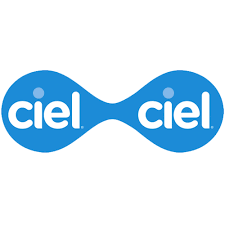 Ciel Logo - Ciel | Brands | Brandirectory