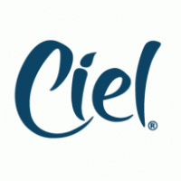 Ciel Logo - Ciel | Brands of the World™ | Download vector logos and logotypes