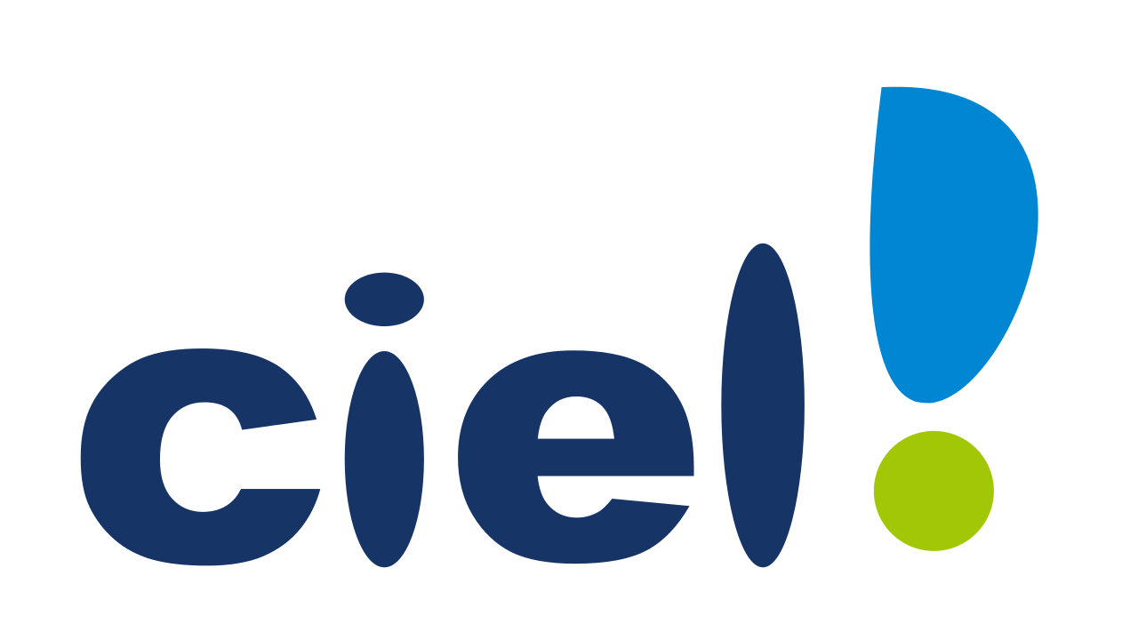 Ciel Logo - Fichier:CIEL logiciel logo.svg — Wikipédia