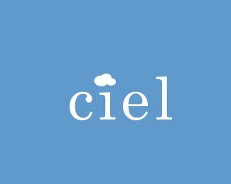 Ciel Logo - Ciel Designed by jasoncho | BrandCrowd