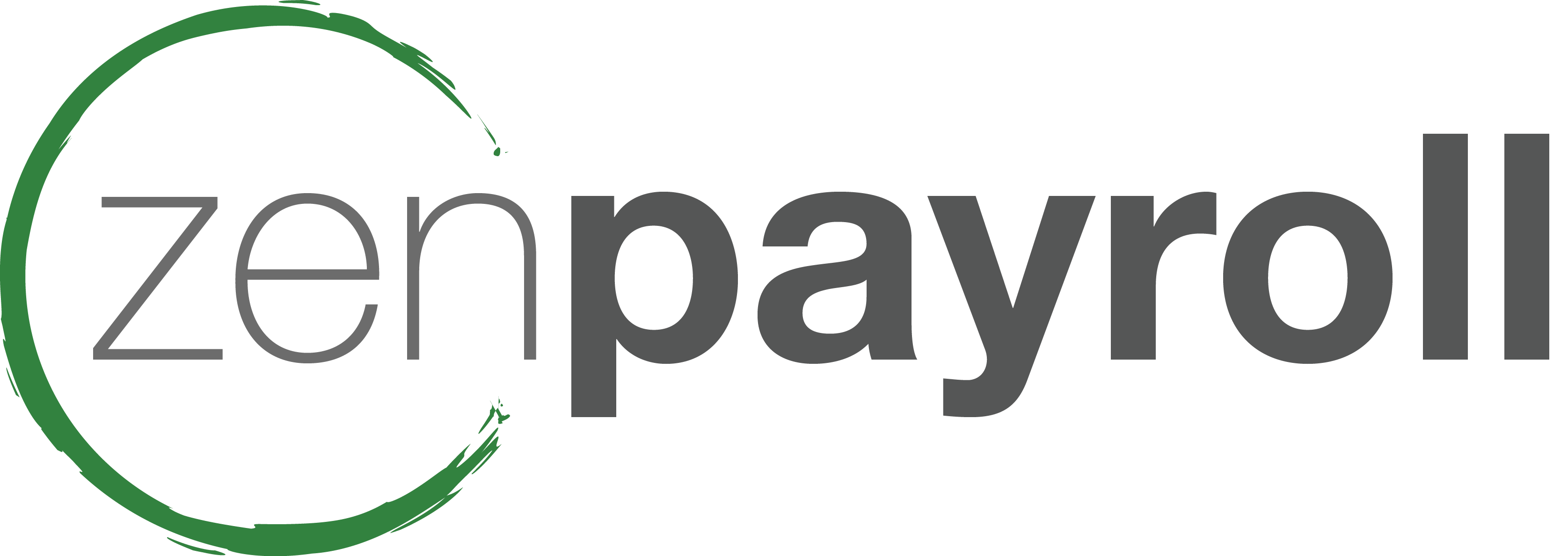 Payroll Logo - zenpayroll logo Assure LLC