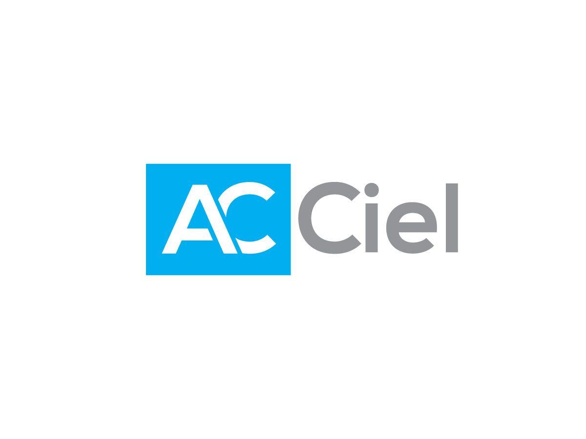 Ciel Logo - Upmarket, Modern, Apparel Store Logo Design for AC... or... A Ciel ...