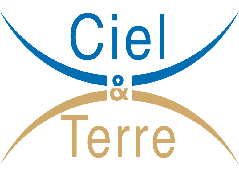 Ciel Logo - Logo Ciel et Terre HD | Ciel & Terre USA | The Floating Solar Expert
