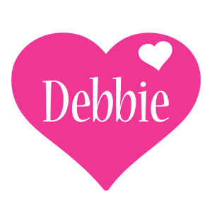 Debbie Logo - Debbie Logo | Name Logo Generator - I Love, Love Heart, Boots ...