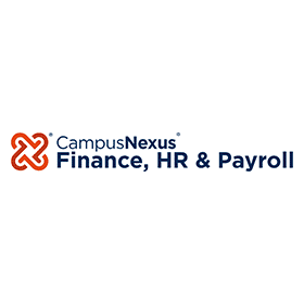 Payroll Logo - CampusNexus Finance, HR & Payroll Vector Logo. Free Download