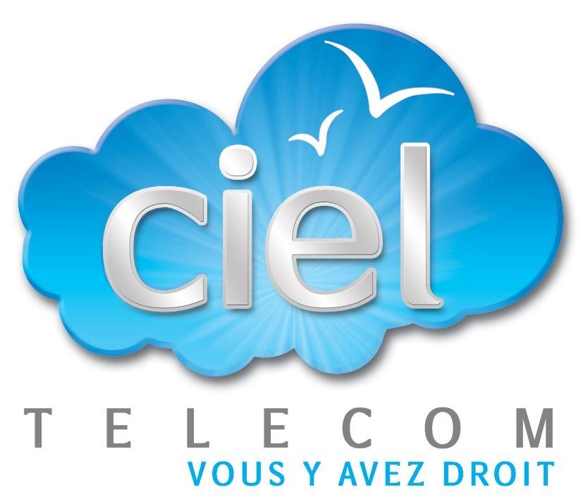 Ciel Logo - Fichier:LOGO CIEL TELECOM.jpg — Wikipédia