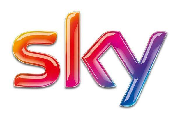 BSkyB Logo - BSkyB Becomes Sky, Europe's 'Leading Entertainment Company'