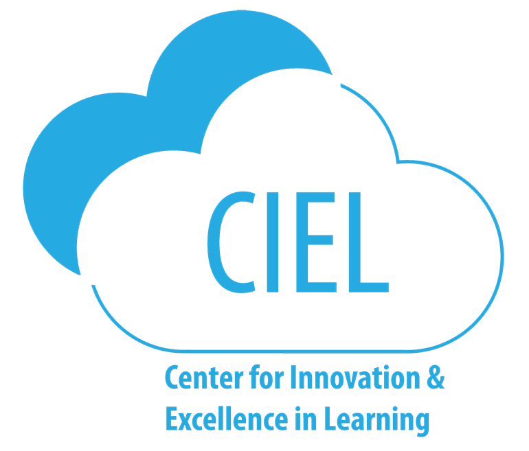 Ciel Logo - Center for Innovation & Excellence in Learning | Samuel Merritt ...