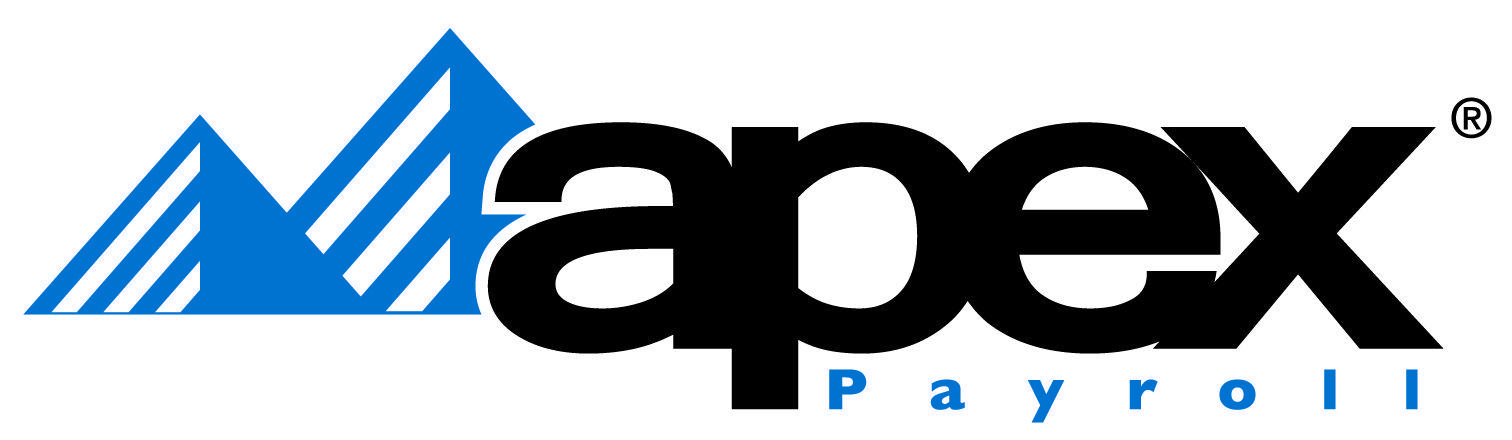 Payroll Logo - Apex Payroll Logo