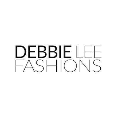 Debbie Logo - Debbie Lee Fashions