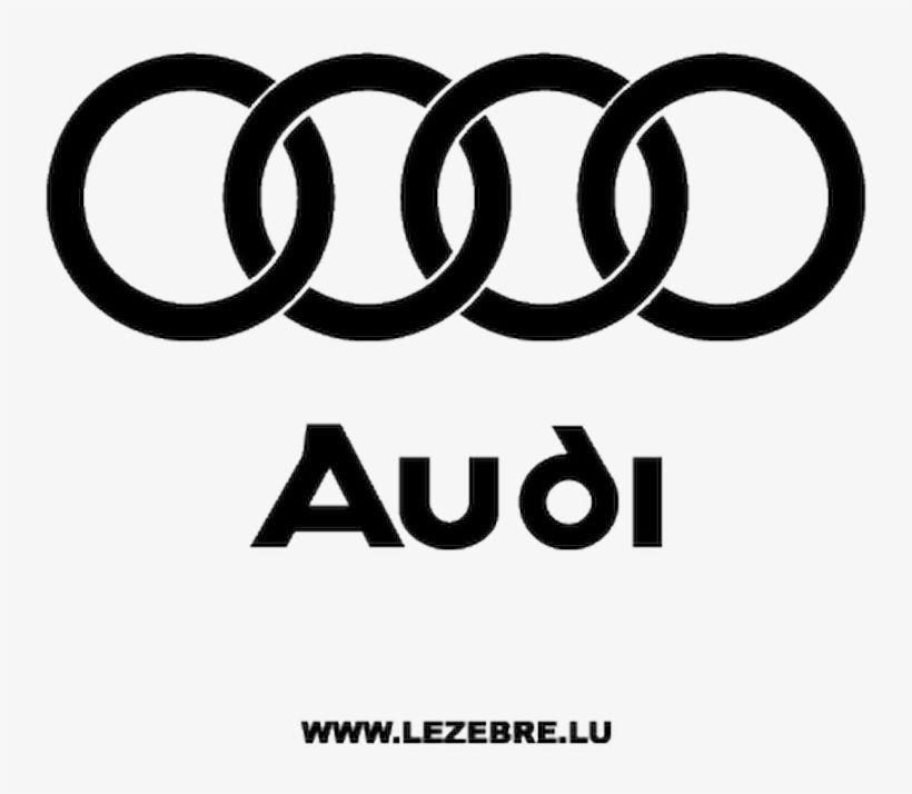E-Tron Logo - Audi E Tron Logo Png - Free Transparent PNG Download - PNGkey