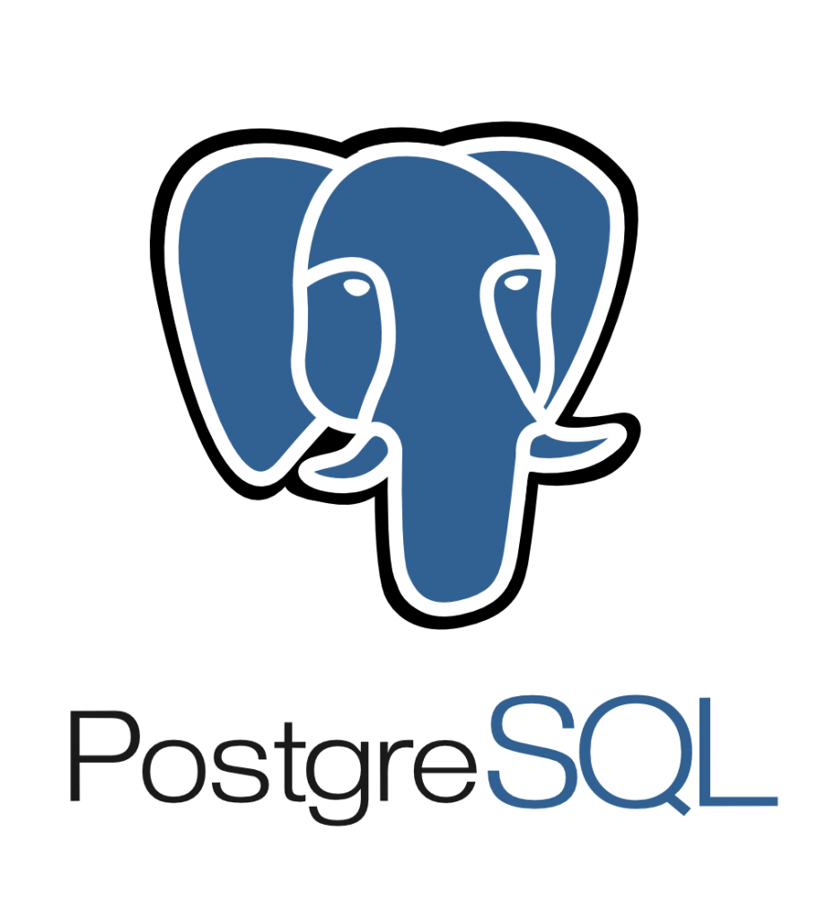 PostgreSQL Logo - PostgreSQL Logo / Software / Logo-Load.Com