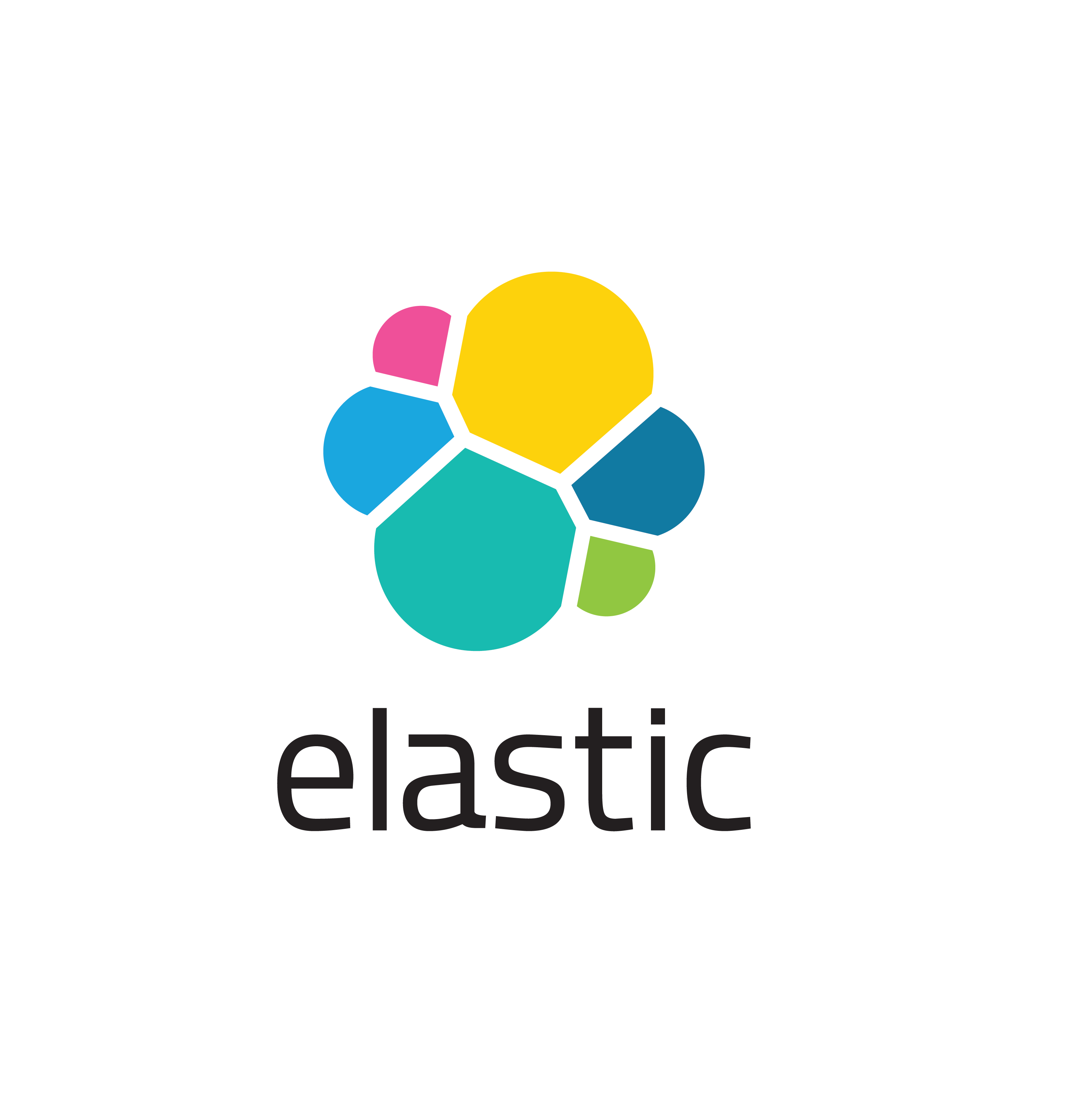ElasticSearch Logo - Using Elasticsearch for JBOSS Logs - Building IT