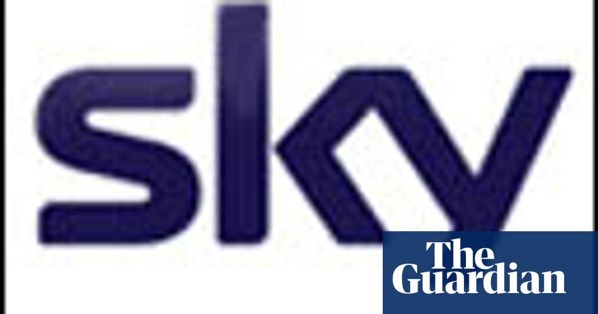 BSkyB Logo - Sky faces £200m fine | Media | The Guardian