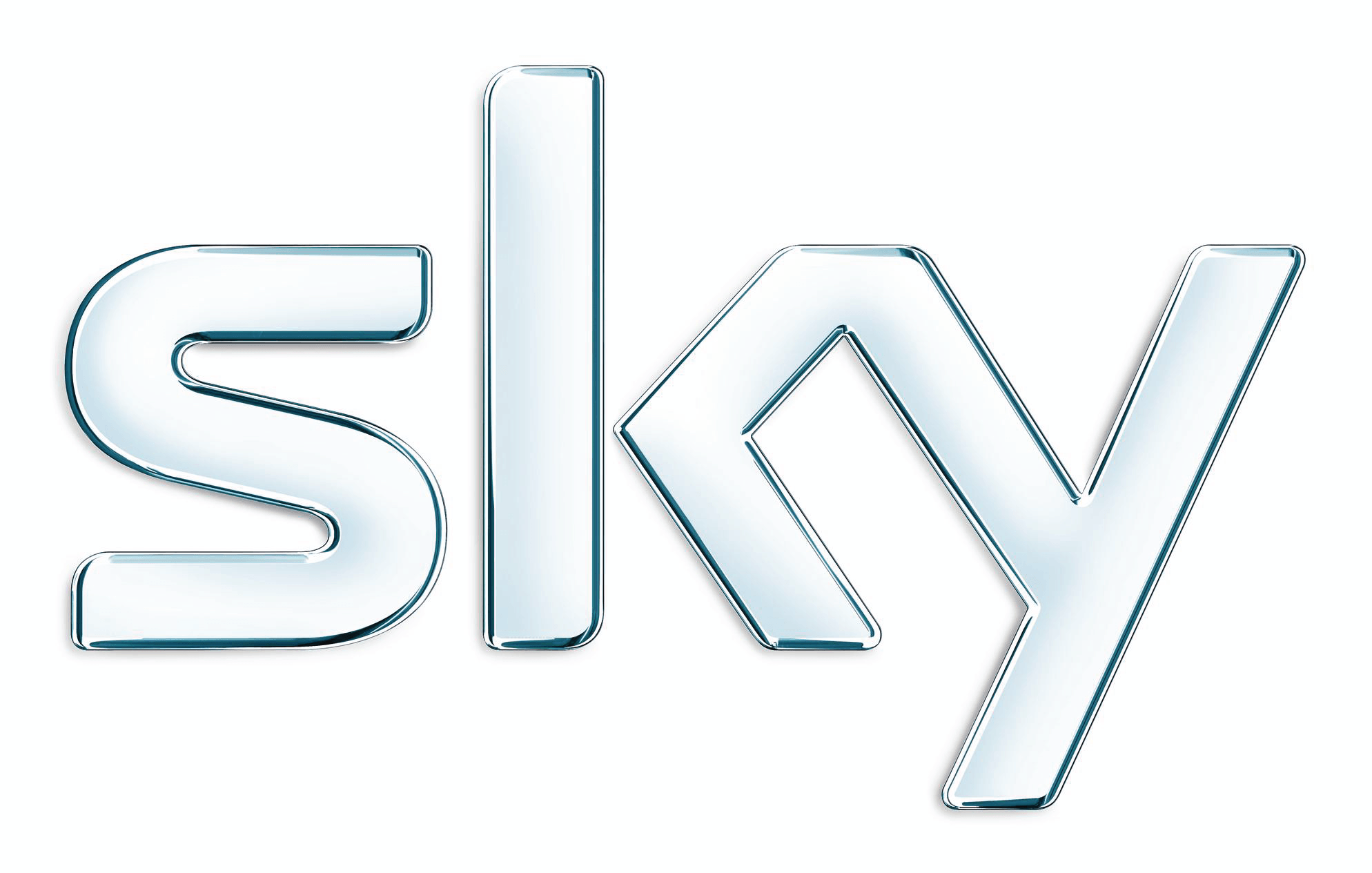 BSkyB Logo - British Sky Broadcasting. Global TV (Indonesia)