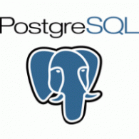 PostgreSQL Logo - Postgre SQL | Brands of the World™ | Download vector logos and logotypes