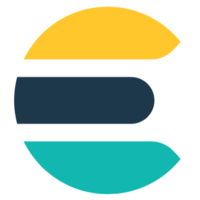 ElasticSearch Logo - Elasticsearch, Pros & Cons. Companies using Elasticsearch