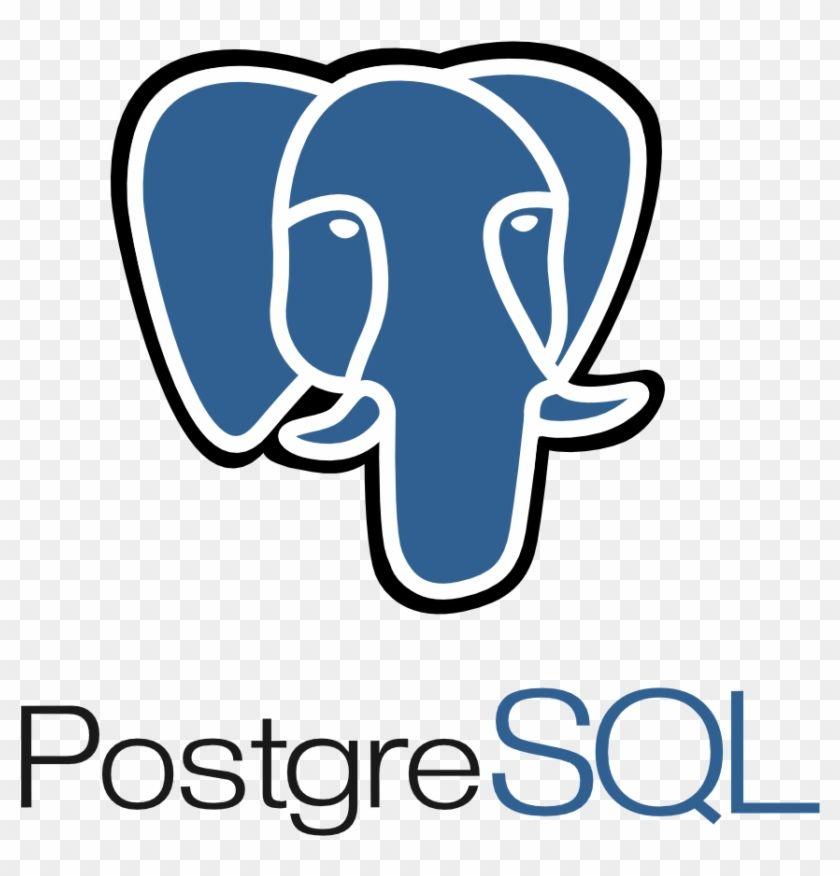 PostgreSQL Logo - Source - Ericsaupe - Com - Report - Mysql Logo Png - Postgresql Logo ...