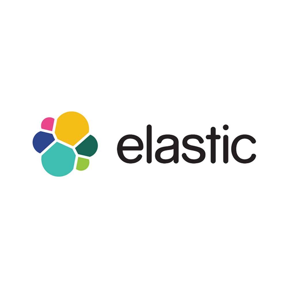ElasticSearch Logo - Elasticsearch
