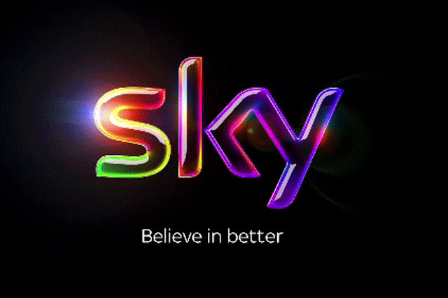 BSkyB Logo - Sky promotes Stuart Murphy to entertainment role