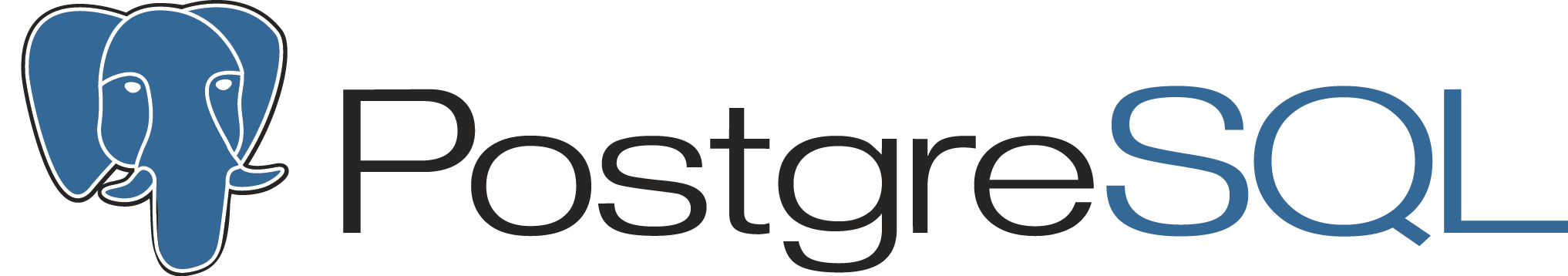PostgreSQL Logo - Postgresql Icon Icon Library