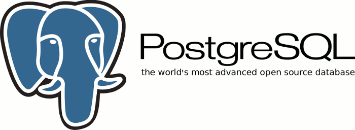 PostgreSQL Logo - postgresql logo