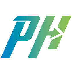 Ph Logo - PH Logo 250×250. Pranic Healing Foundation, Mauritius
