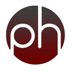 Ph Logo - Ph Logos