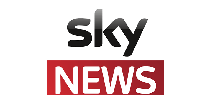 BSkyB Logo - News Corp acquires Sky News