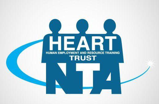 NTA Logo - Heart Trust NTA logo